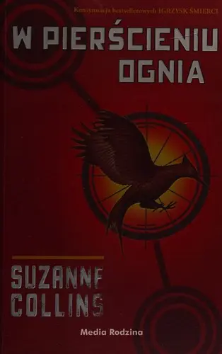 W pierścieniu ognia