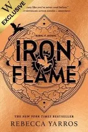 Iron Flame