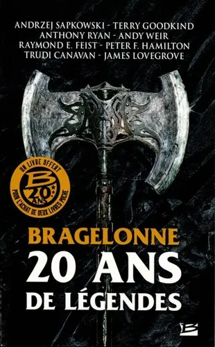 20 ans de légendes