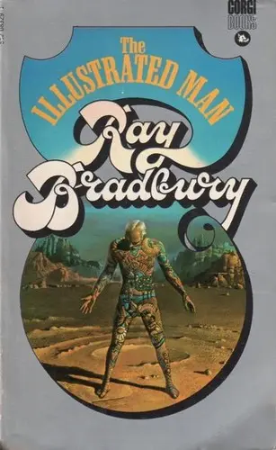 The Illustrated Man