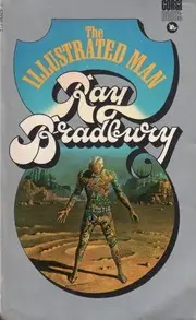 The Illustrated Man