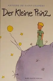 Der Kleine Prinz