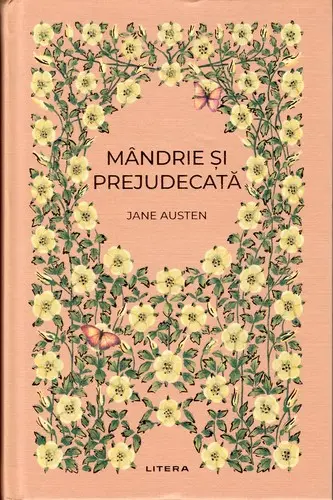 Mândrie și prejudecată