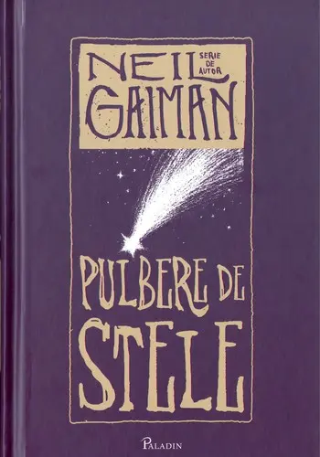 Pulbere de stele
