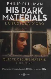 La bussola d'oro
