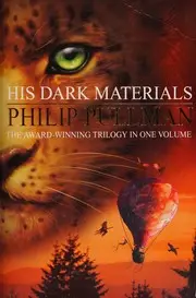 His Dark Materials