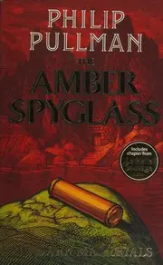 The Amber Spyglass