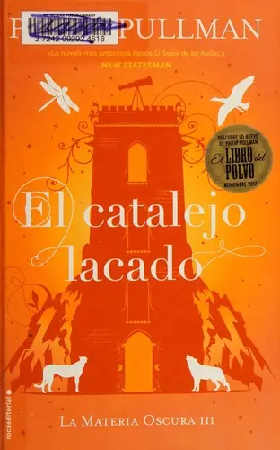 El catalejo lacado