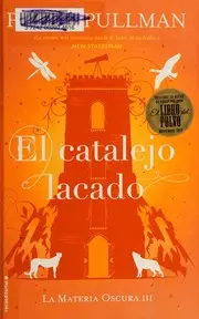 El catalejo lacado