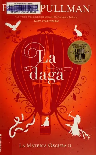 La daga