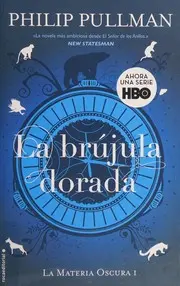 La brujula dorada
