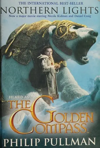 The Golden Compass