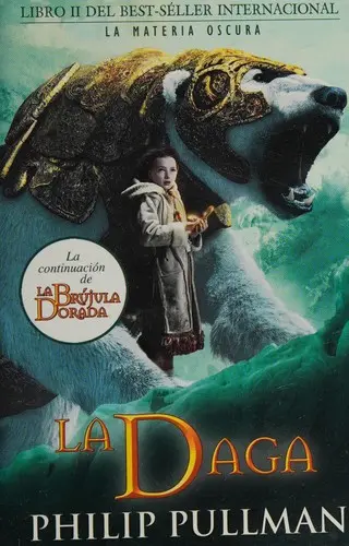 La daga