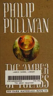 The Amber Spyglass