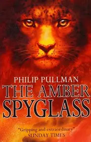 The Amber Spyglass