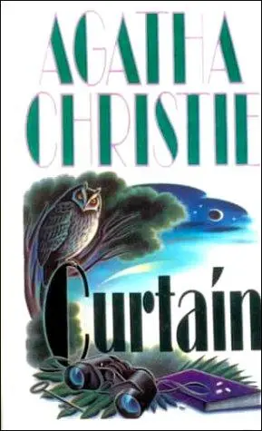 Curtain (Hercule Poirot Mysteries)