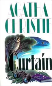 Curtain (Hercule Poirot Mysteries)