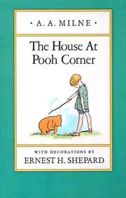The House at Pooh Corner