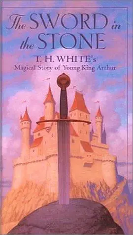 The Sword in the Stone