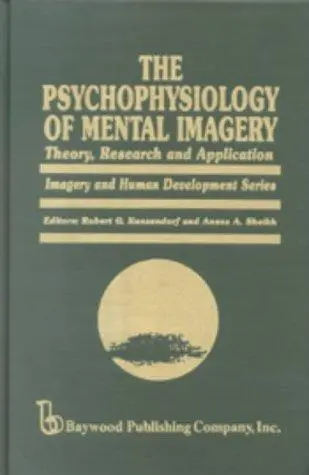 The Psychophysiology of mental imagery