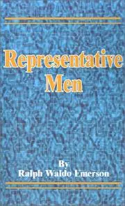 Representative Men