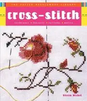 Potter Needlework Library: Cross-Stitch