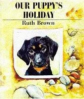 Our Puppy's Holiday
