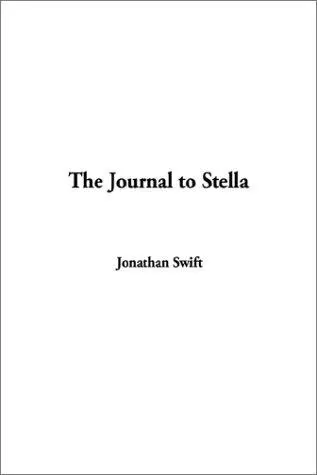 The Journal to Stella