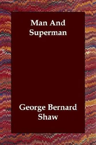 Man And Superman