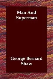 Man And Superman
