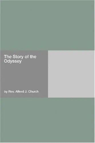 The Story of the Odyssey