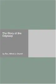 The Story of the Odyssey