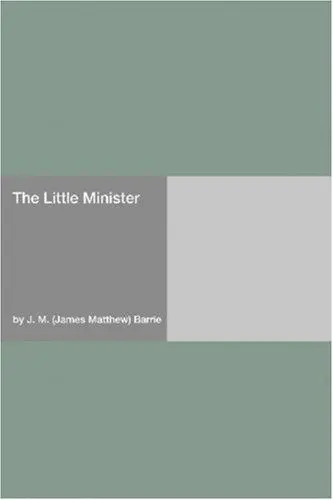 The Little Minister