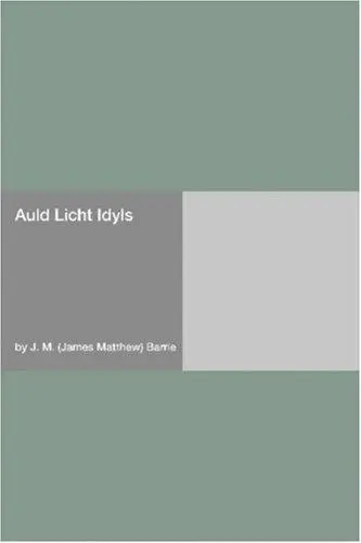 Auld Licht Idyls