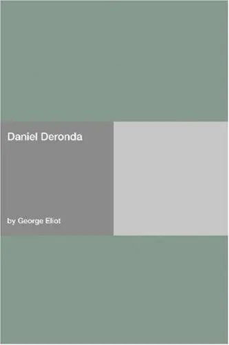 Daniel Deronda