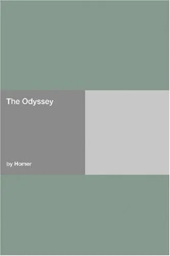 The Odyssey