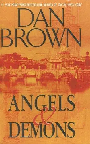 Angels and Demons