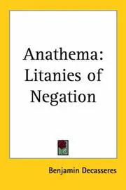 Anathema