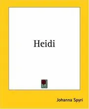 Heidi