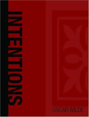 Intentions (Large Print Edition)
