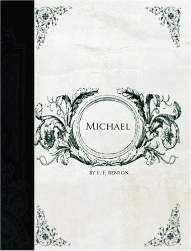 Michael (Large Print Edition)