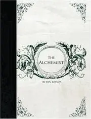 The Alchemist