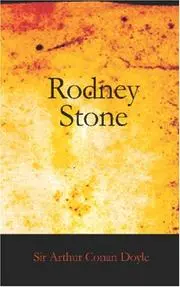 Rodney Stone