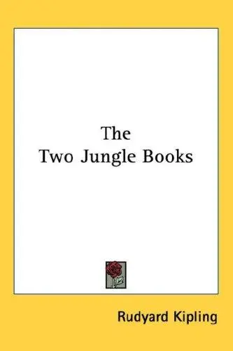 The Two Jungle Books