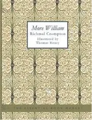More William (Large Print Edition)