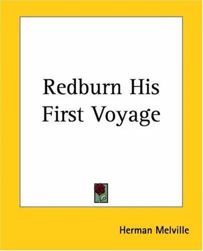 Redburn His First Voyage