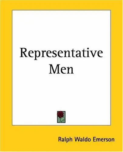 Representative Men