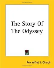 The Story Of The Odyssey