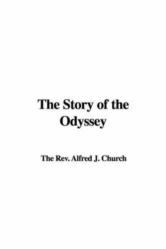 The Story of the Odyssey