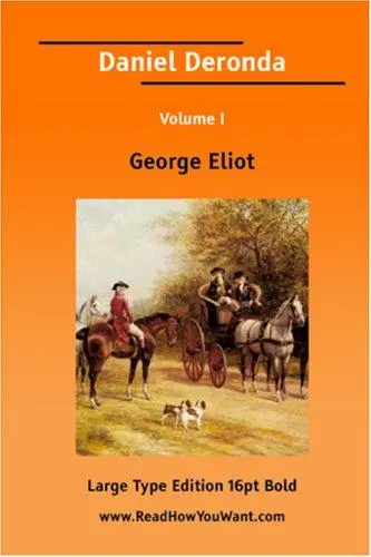 Daniel Deronda